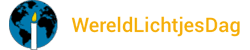 Wereldlichtjesdag 1 wereldlichtjesdag