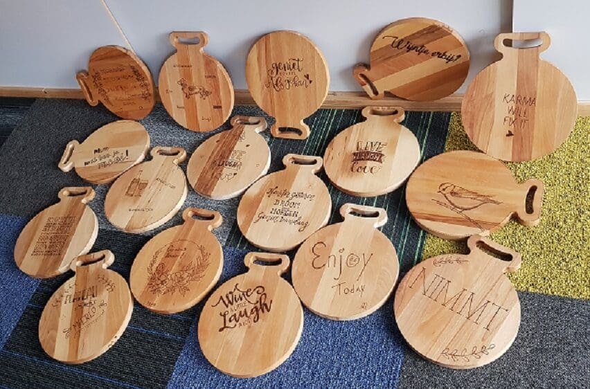 workshops op locatie