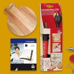 Creatief bezig zijn geeft rust