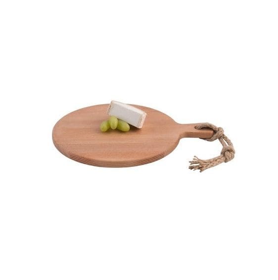 Ronde plank 25 cm - Afbeelding 6