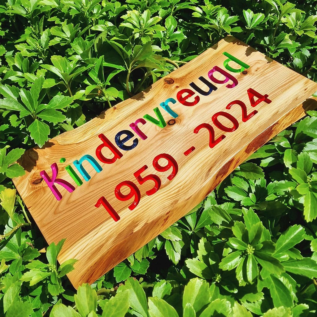 Veelgemaakte fouten bij het kiezen van een houten buitenbord