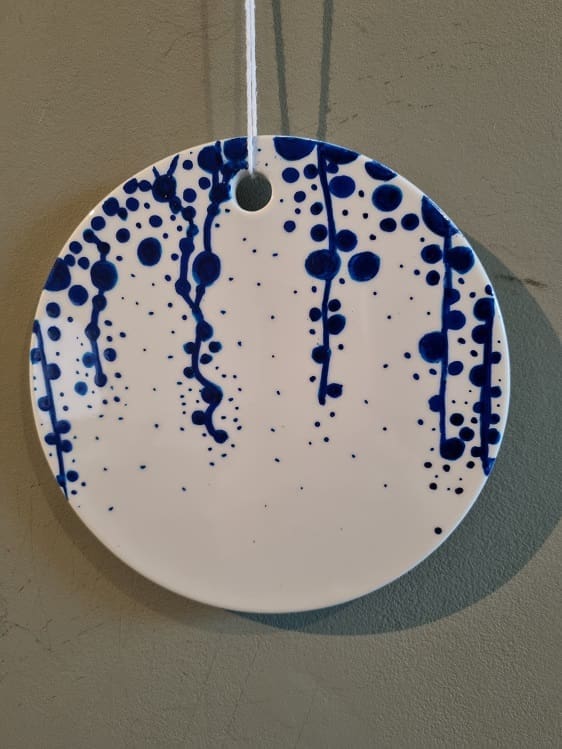 Workshop Keramiek pimpen 22 maart - Afbeelding 6