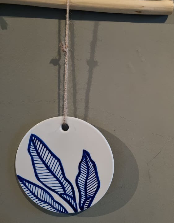 Workshop Keramiek pimpen 22 maart - Afbeelding 4