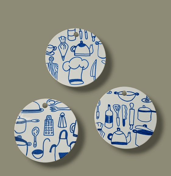 Workshop Keramiek pimpen 22 maart - Afbeelding 3