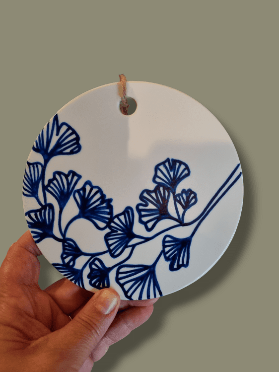 Workshop keramiek pimpen 22 maart