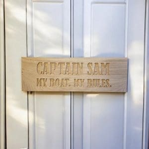 Strak eiken bord gefreesd ongeschilderd Strak eiken bord gefreesd ongeschilderd