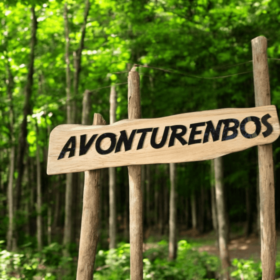 wat kost een houten buitenbord eigenlijk
